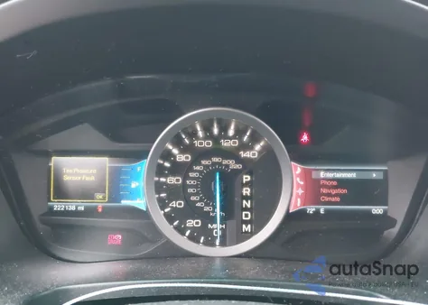 2012 Ford Explorer Xlt z USA, uszkodzony, nr VIN 1FMHK8D85CGA78180